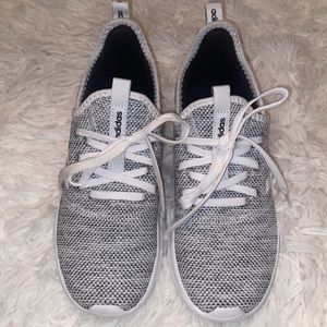 Adidas Cloudfoam Pure Tennis Shoes